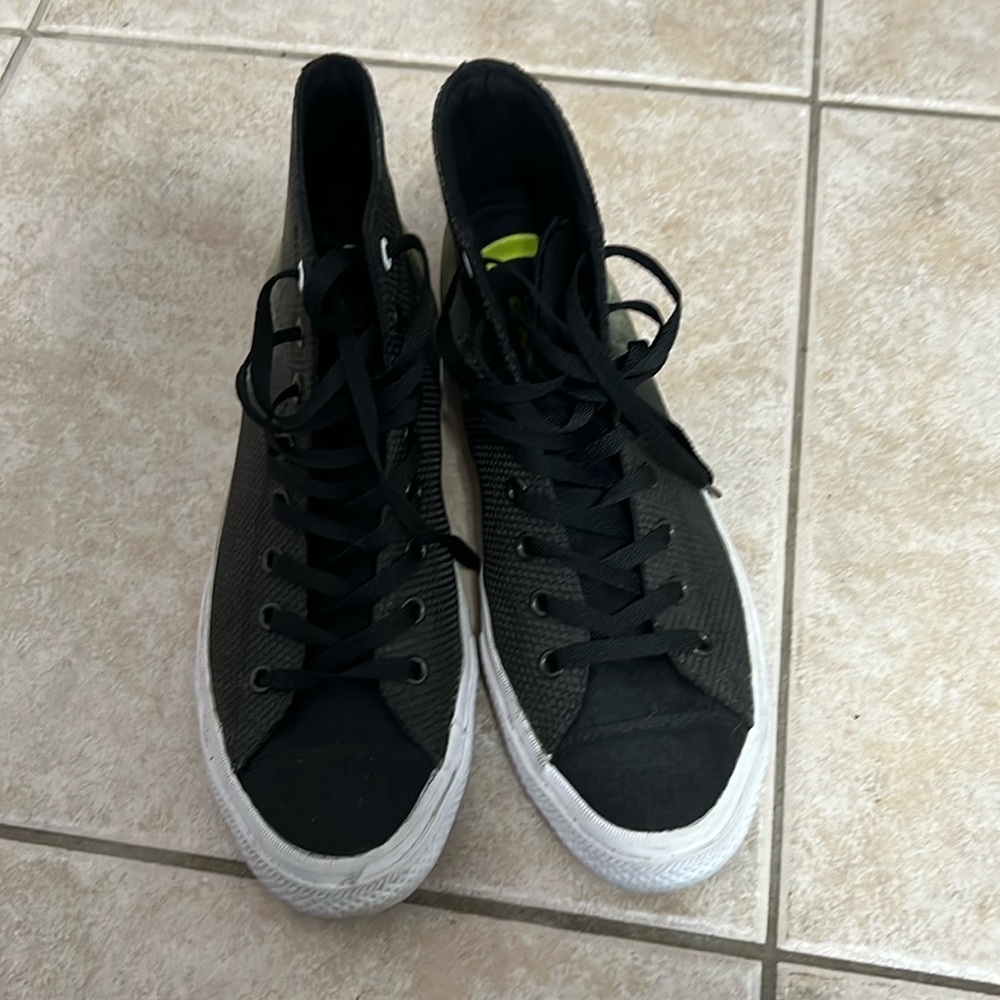 NWOB Converse Chuck Taylor II